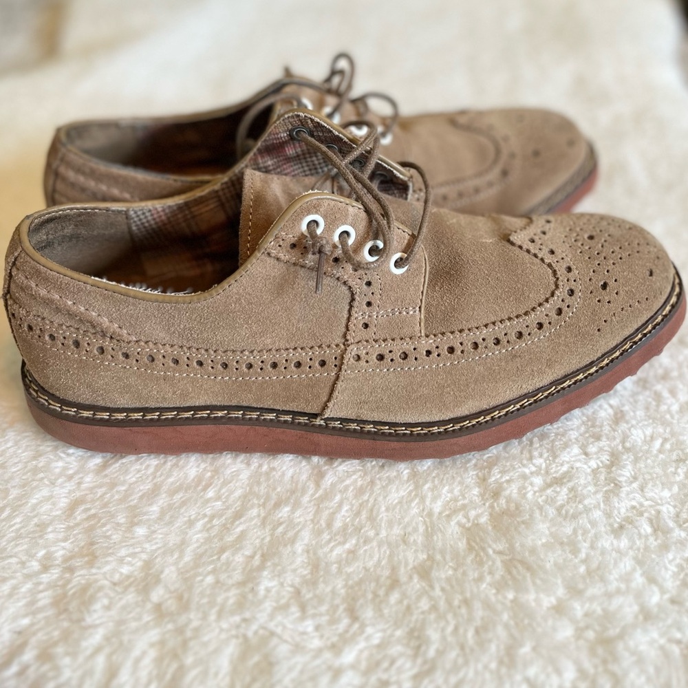 Hush Puppies Men’s Shoes